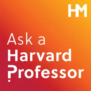 Preview: Ask a Harvard Professor, Season Four