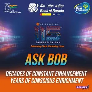 Ask BOB | Eps. 03 - Super App – bob World