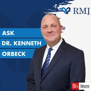 Ask Dr. Orbeck
