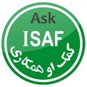 Ask ISAF — Nov. 6, Part 2