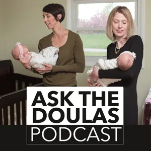 Childbirth Prep When You Don’t Want to Take A Class with Kristin Revere of Gold Coast Doulas