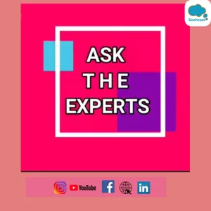 ASK THE EXPERT