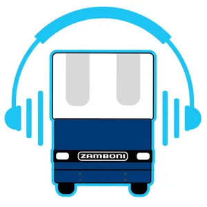 Episode #011: A Conversation About Zamboni Connect™