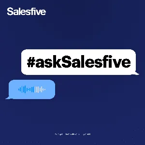 #askSalesfive – E-Mail-Studio, Mailkampagnen, Service Cloud-Lizenz & mehr