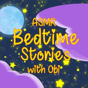 ASMR Bedtime Stories - The Brother's Grimm part 2