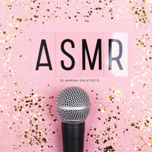 ASMR mani