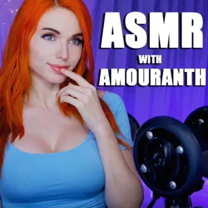 Massage & Humming ASMR