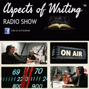 Aspects of Writing wtih guest Joe Cortese