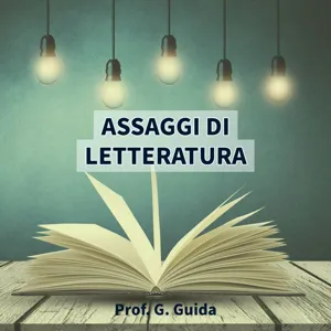 50 - Cantico delle Creature (lettura e parafrasi)