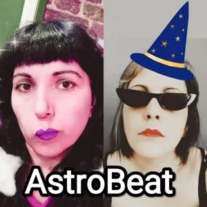 AstroBeat St.2 - Scorpione