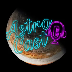 Podcast beneficenza! ft. curiosity_astronomy