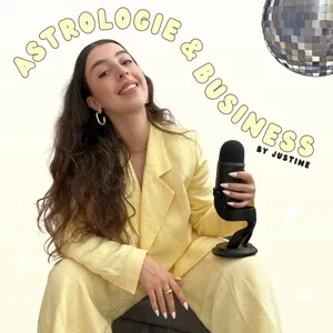 57 l Le Bélier & Mars : correspondances astro & tarot