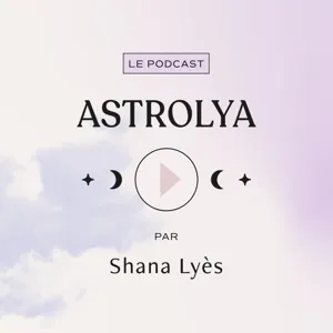 Cheminer avec Astrolya - Episode "Au Revoir"