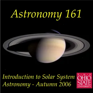 Lecture 13: Greek Astronomy