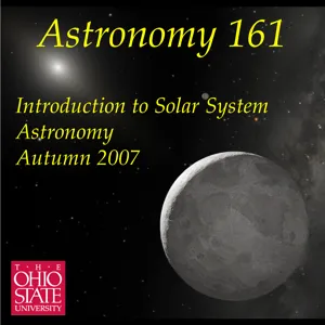 Lecture 43: Icy Worlds of the Outer Solar System