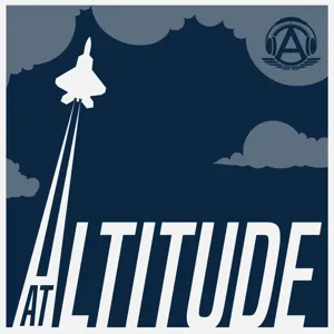 At Altitude - Col. Tucker Hamilton