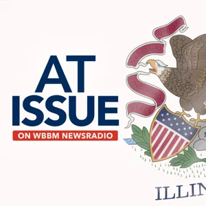 The Chicago Mayoral Transition from Lori Lightfoot to Brandon Johnson