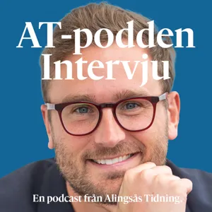 Roger Akelius: "Jag blev ledsen"