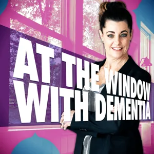 At the window with Dementia - Episode 19 "When they forget their words"