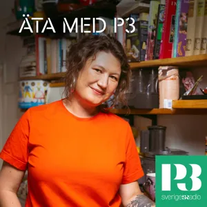 Äta med P3 med Ina Lundström