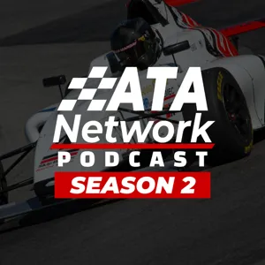 Trevor Eggemeyer (Kart Racer) | ATA Network Podcast Ep. 13