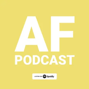 AF EP17; SueÃ±os, FilosofÃ­a, Futuro.