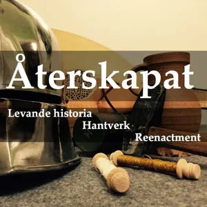 Återskapat - 90 - Romartid