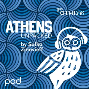 Seventh episode: Birth and death the Athenian way