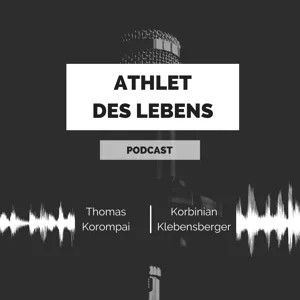 Folge 21 "Die Wichtigkeit von Ausdauertraining"