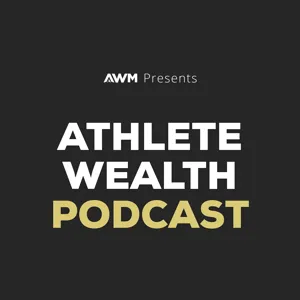 Persevering Through Adversity | Stevie Rasmussen | AWM Capital Athlete Wives Series #3