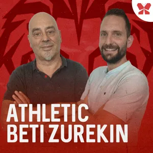 Reunión Athleticzale al 100%