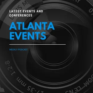 Angel Mills on Atlanta Events