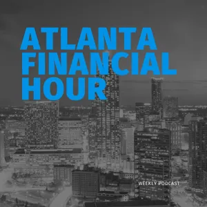 Monica Clarke On Financial Hour Radio