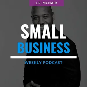 Deric Neal On Small Business Radio