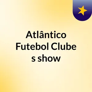 Radio AtlÃ¢ntico F.C