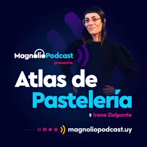 Masitas decoradas para viajar al paÃ­s de las maravillas