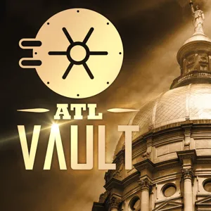 ATLVault: Atlanta Constitution building, Buckhead African-American cemetery are among Places in Peril