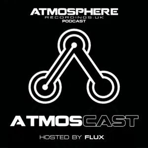 ATMOSCAST 025: NOMAD