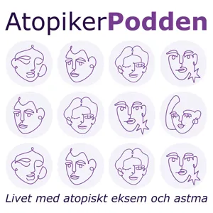 Är det här symtom på astma?