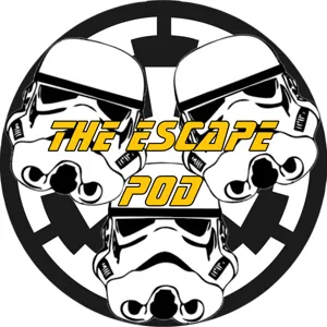 The Escape Pod - Episode 43 - I Feel So Guilty and You'll Love It Too!