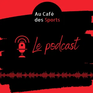 Eric Irastorza - Au Café Des Sports Saison 01 Episode 01