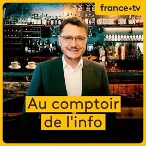 REDIFFUSION Dominique Derda, grand reporter et ancien correspondant à Moscou, à Dakar, à New-York et à Jérusalem