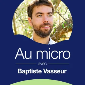 Le mépris - 🎙️ Baptiste Vasseur