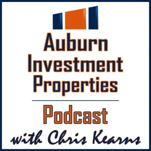 Episode 044: May 2022 Update & Things I'm Seeing in the Auburn Real Estate Market Today