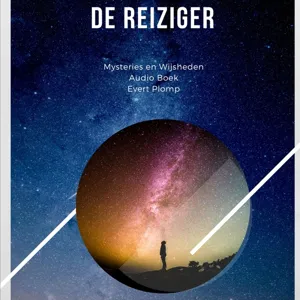 Audio Boek De Reiziger Hoofdstuk 02 De Planeet Aarde en Zijn Bewoners