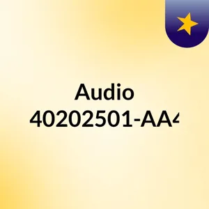 Audio Ingles