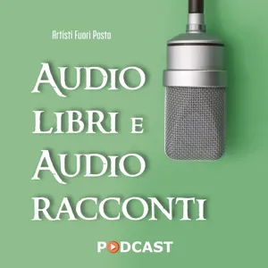 Il cavaliere del secchio di F. Kafka - Audiolibri e Audioracconti