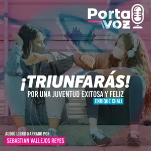 Trailer | Audio Libro Â¡TriunfarÃ¡s!