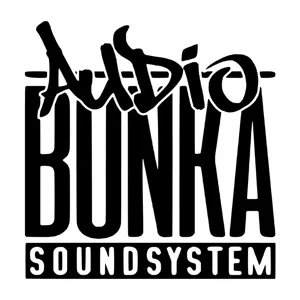 AudioBunkA #62 feat. Drogu