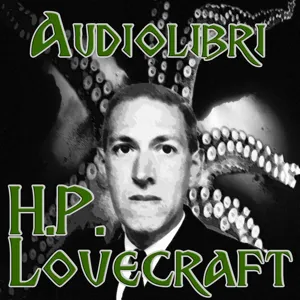 Audiolibro Il Vecchio Terribile - H.P. Lovecraft